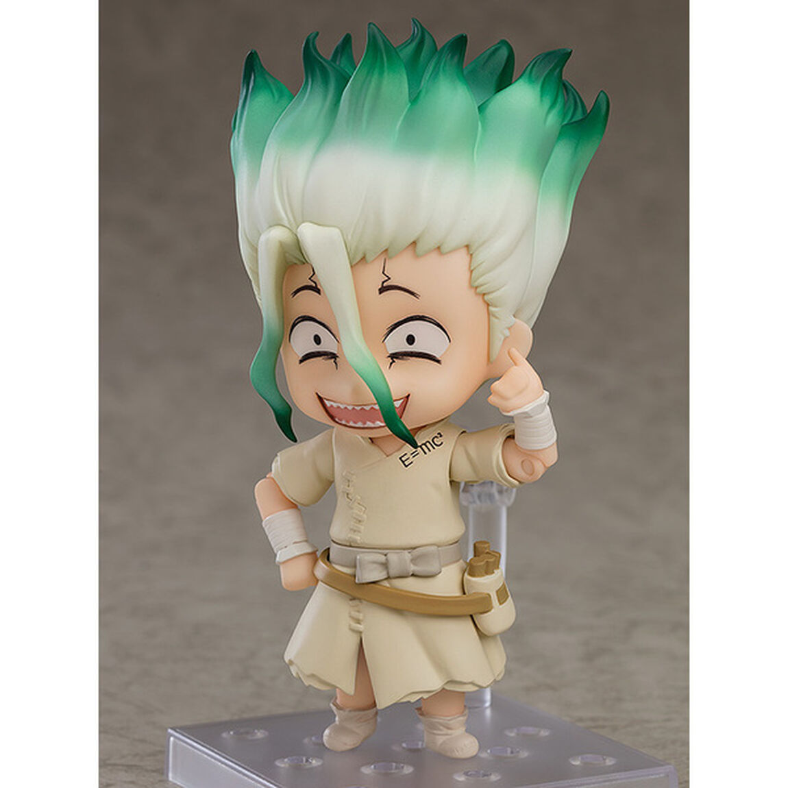 Dr.STONE ねんどろいど 石神千空【再販】