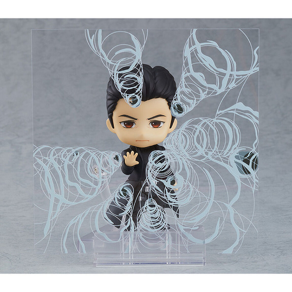 マトリックス ねんどろいど ネオ