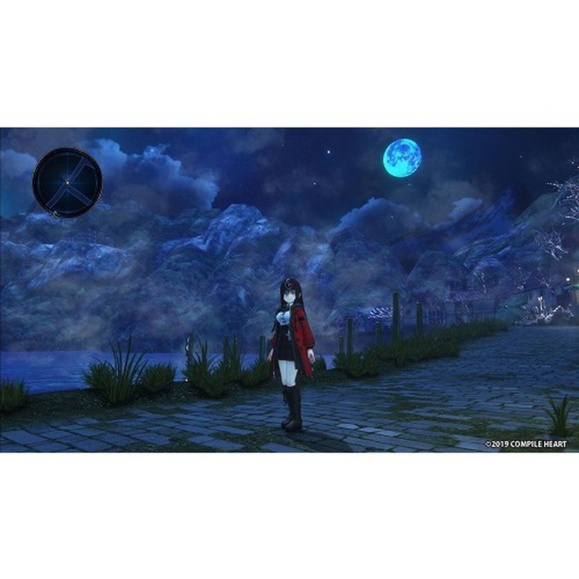PS4　Death end re;Quest 2