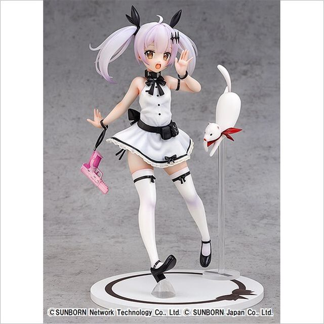 『ドールズフロントライン』Five-seven ファイファイの冒険(2021年12月発売)