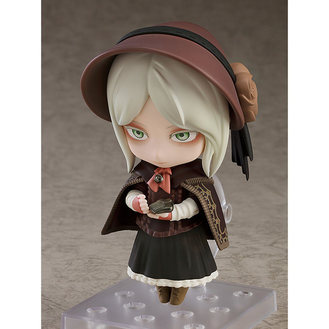 Bloodborne ねんどろいど 人形（2023年5月発売予定）