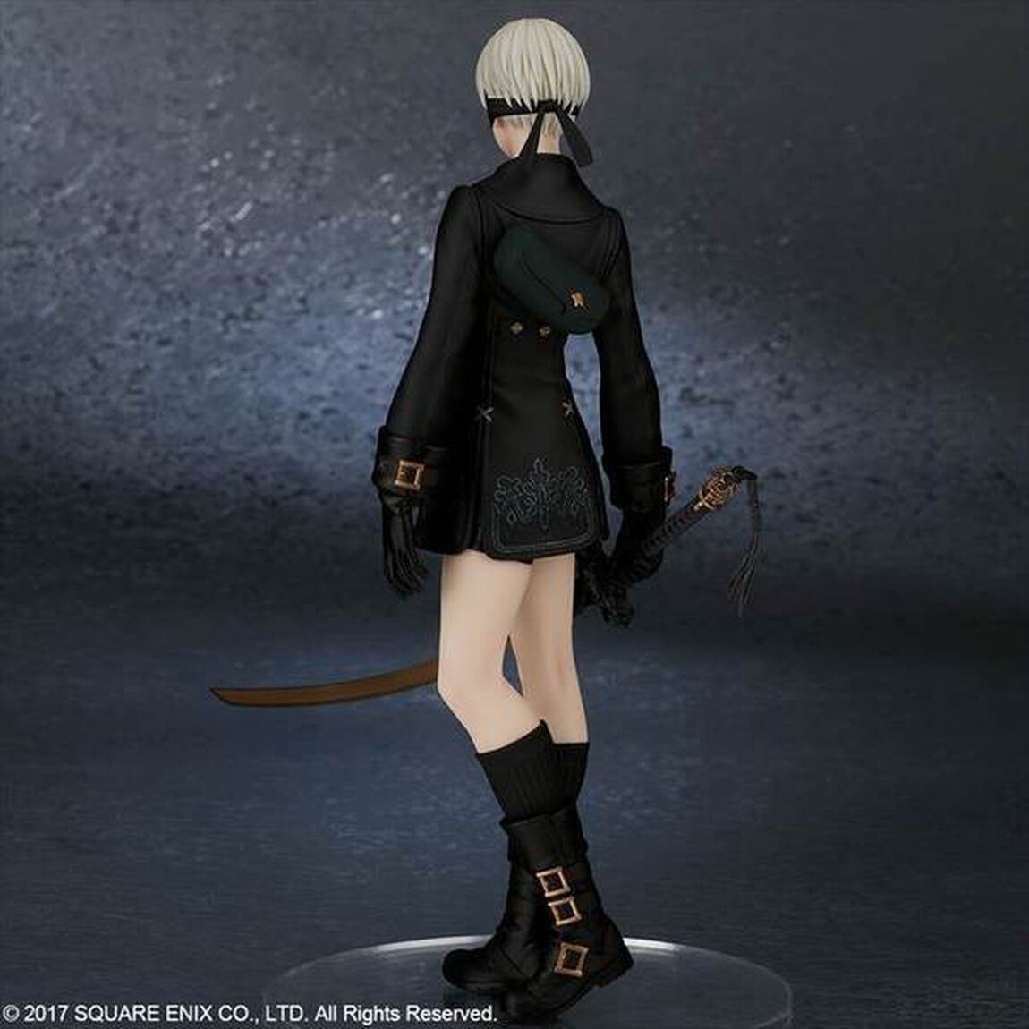 NieR:Automata 9S (ヨルハ九号S型) [DX版] (2022年1月発売)