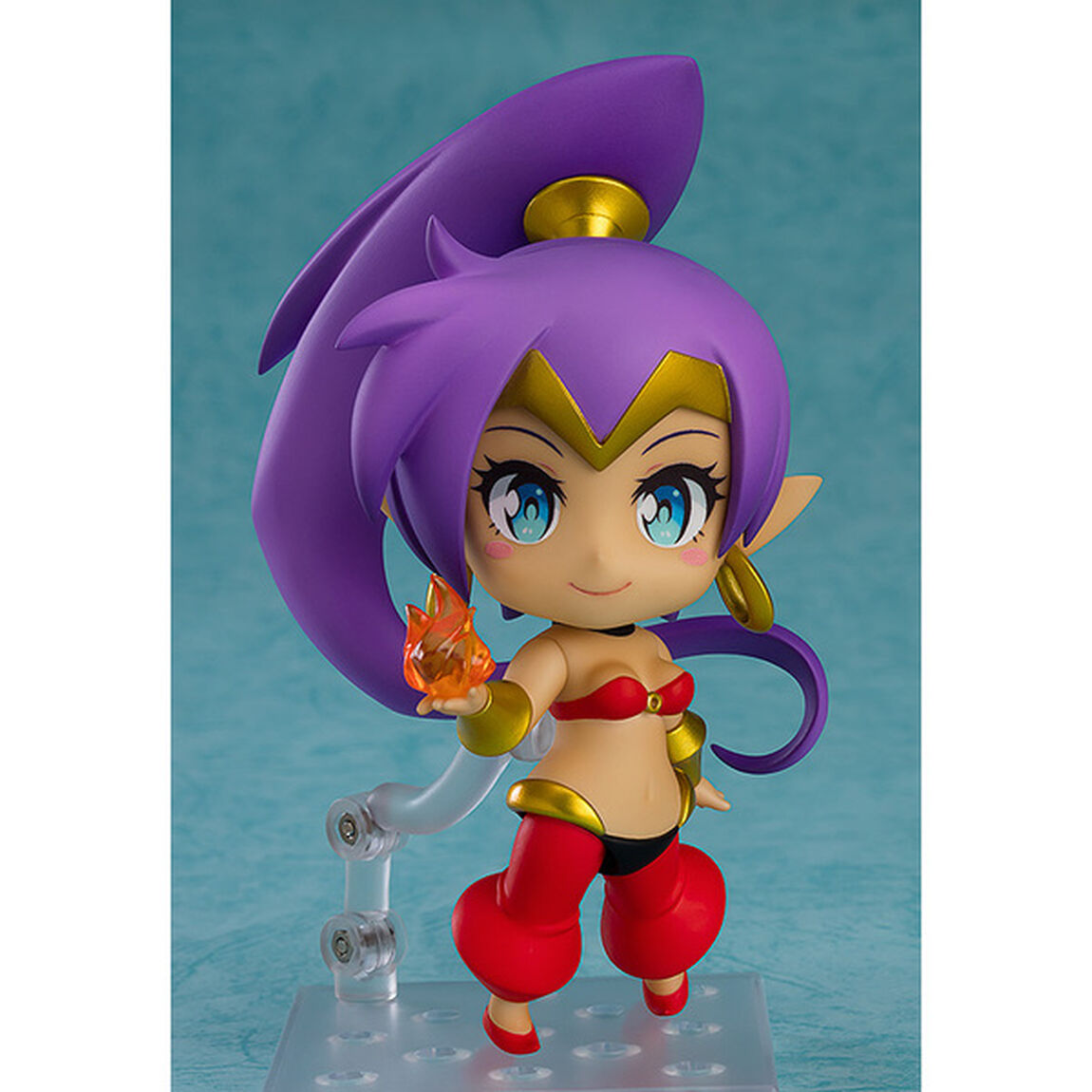 シャンティ ねんどろいど シャンティ（2023年5月以降発売予定）