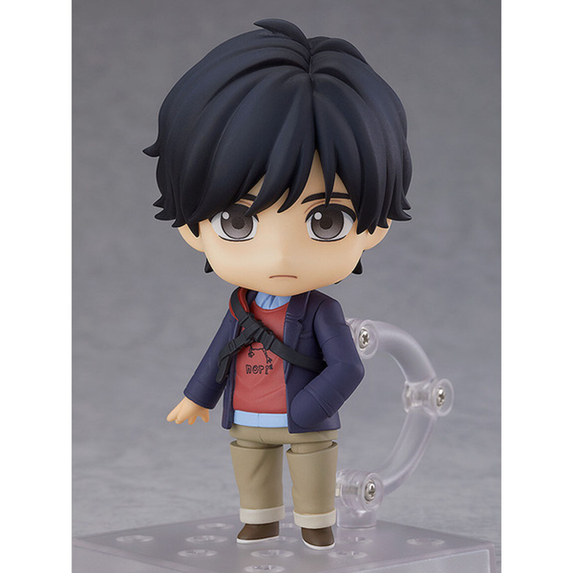 BANANA FISH ねんどろいど 奥村英二【再販】（2025年9月以降発売予定）
