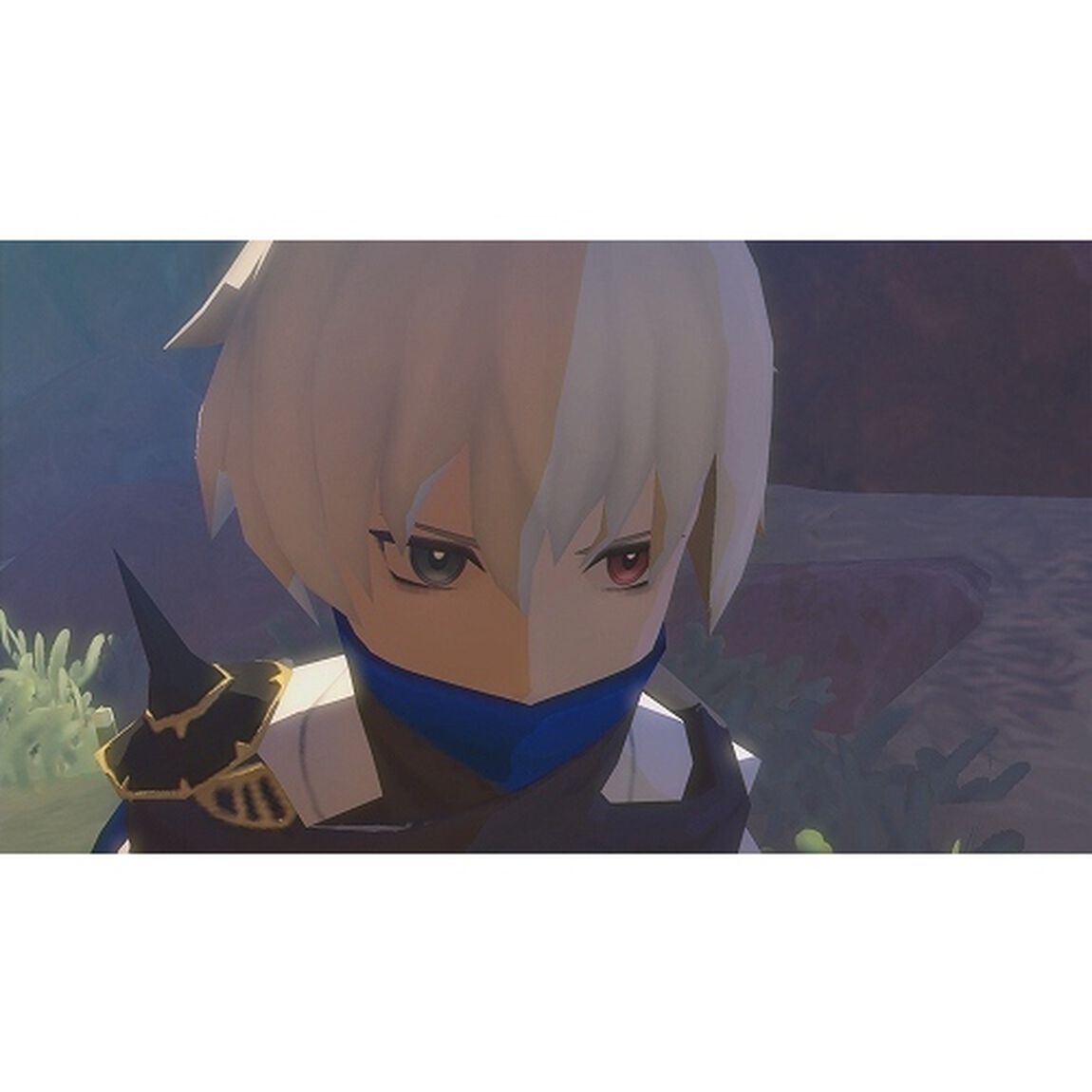 PS4　鬼ノ哭ク邦