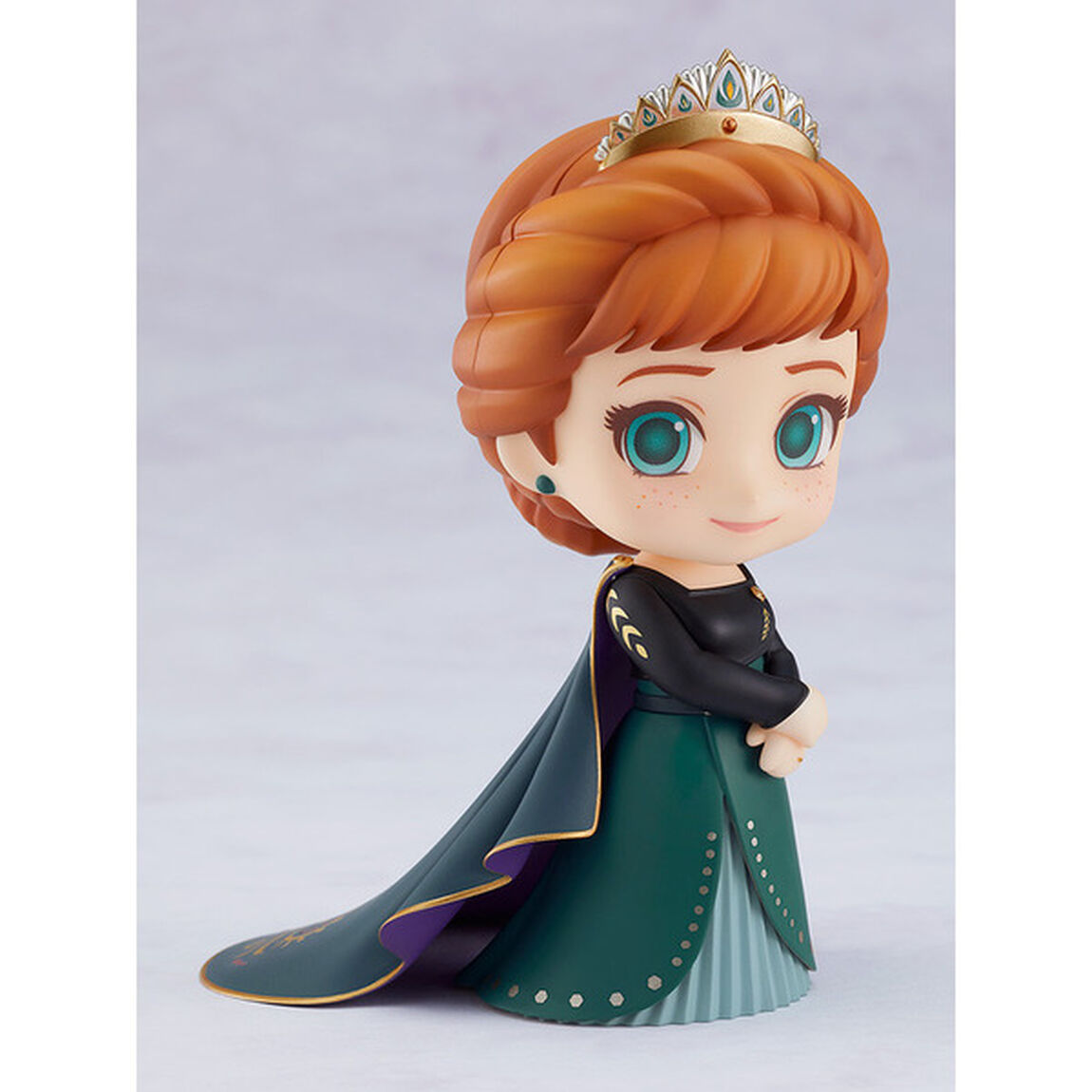 『アナと雪の女王２』ねんどろいど アナ Epilogue Dress Ver.