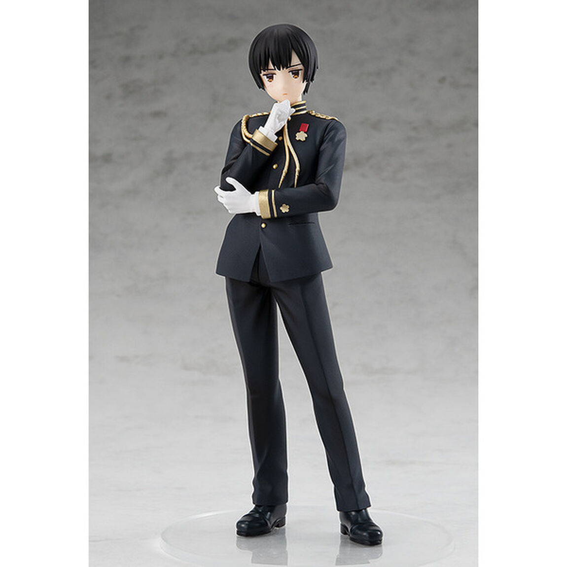 アニメ「ヘタリア World★Stars」POP UP PARADE 日本