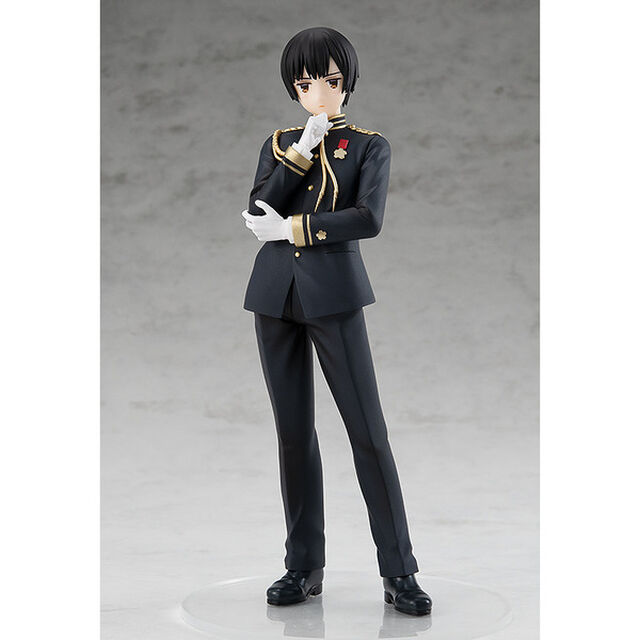 アニメ「ヘタリア World★Stars」POP UP PARADE 日本