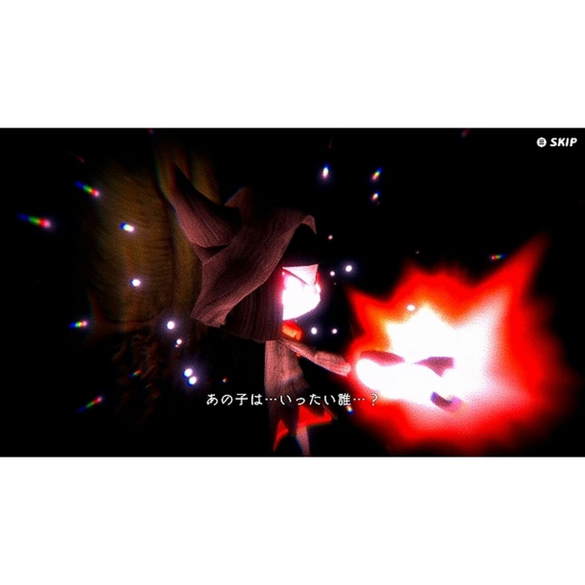PS4　NeverAwake