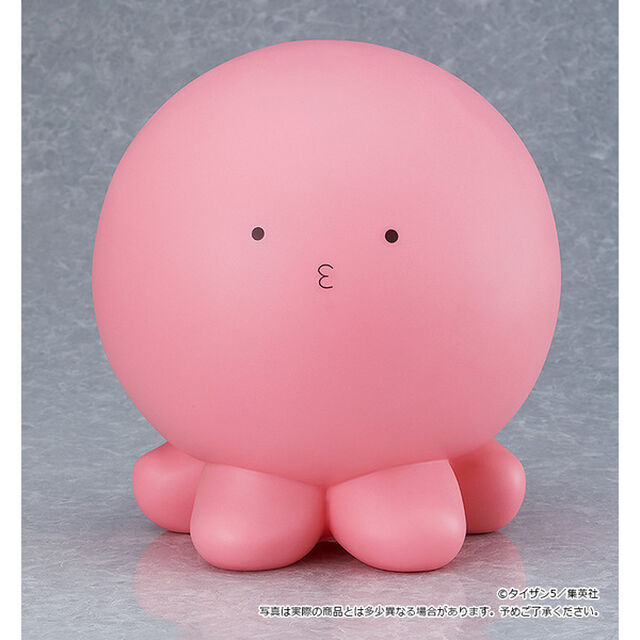 タコピーの原罪　タコピー（2023年4月発売予定）