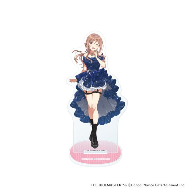 学園アイドルマスター アクリルスタンド 姫崎莉波 【セブンネット限定】