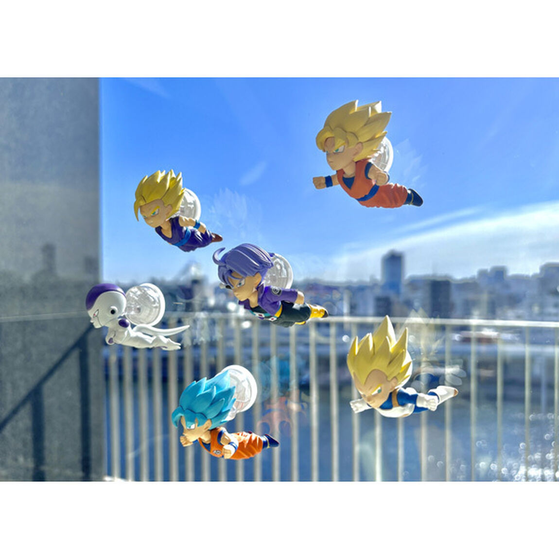 とびマス  ドラゴンボール【単品】