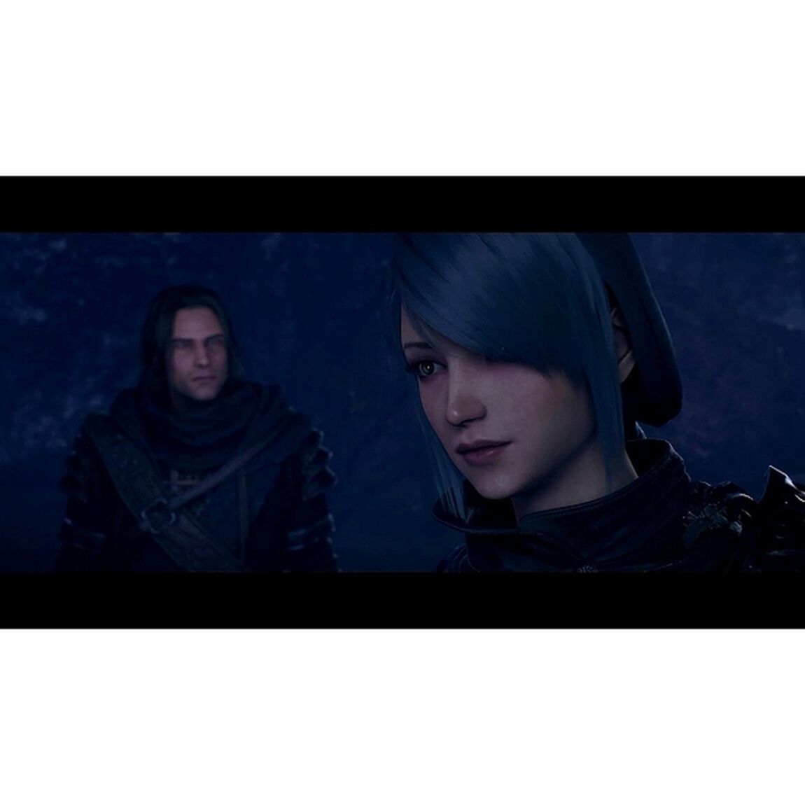 Nintendo Switch　Redemption Reapers