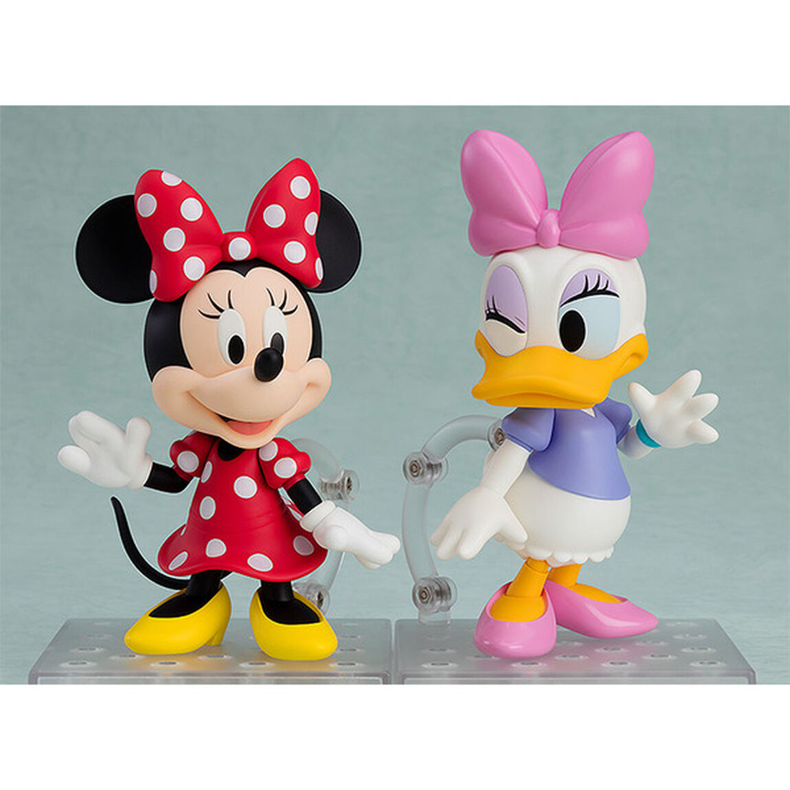 デイジーダック ねんどろいど デイジーダック