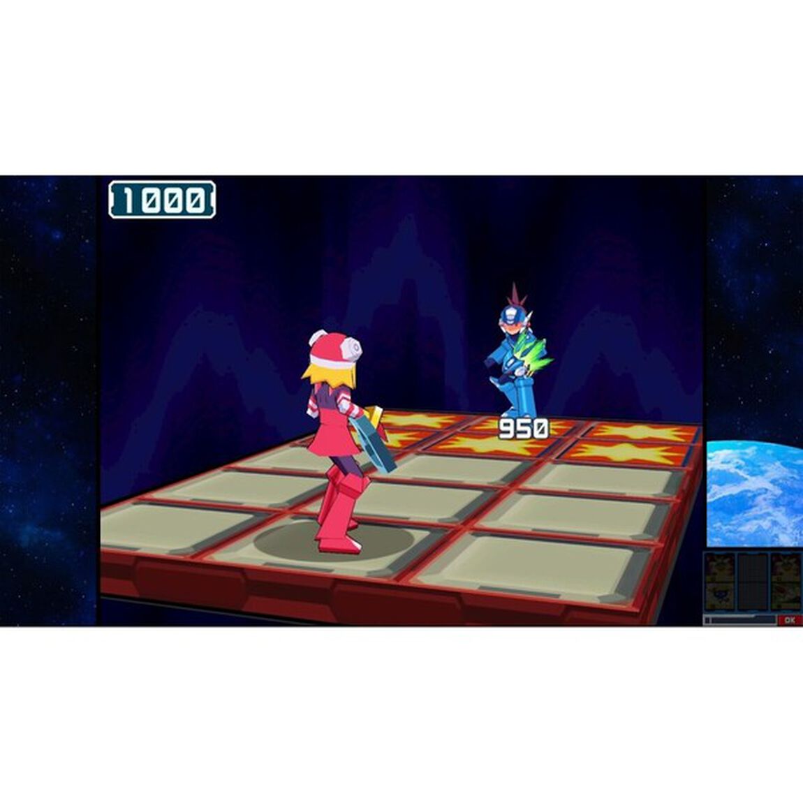 Nintendo Switch 流星のロックマン パーフェクトコレクション