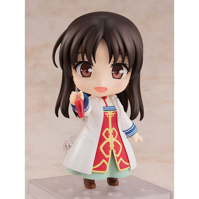 『聖女の魔力は万能です』ねんどろいど 小鳥遊 聖