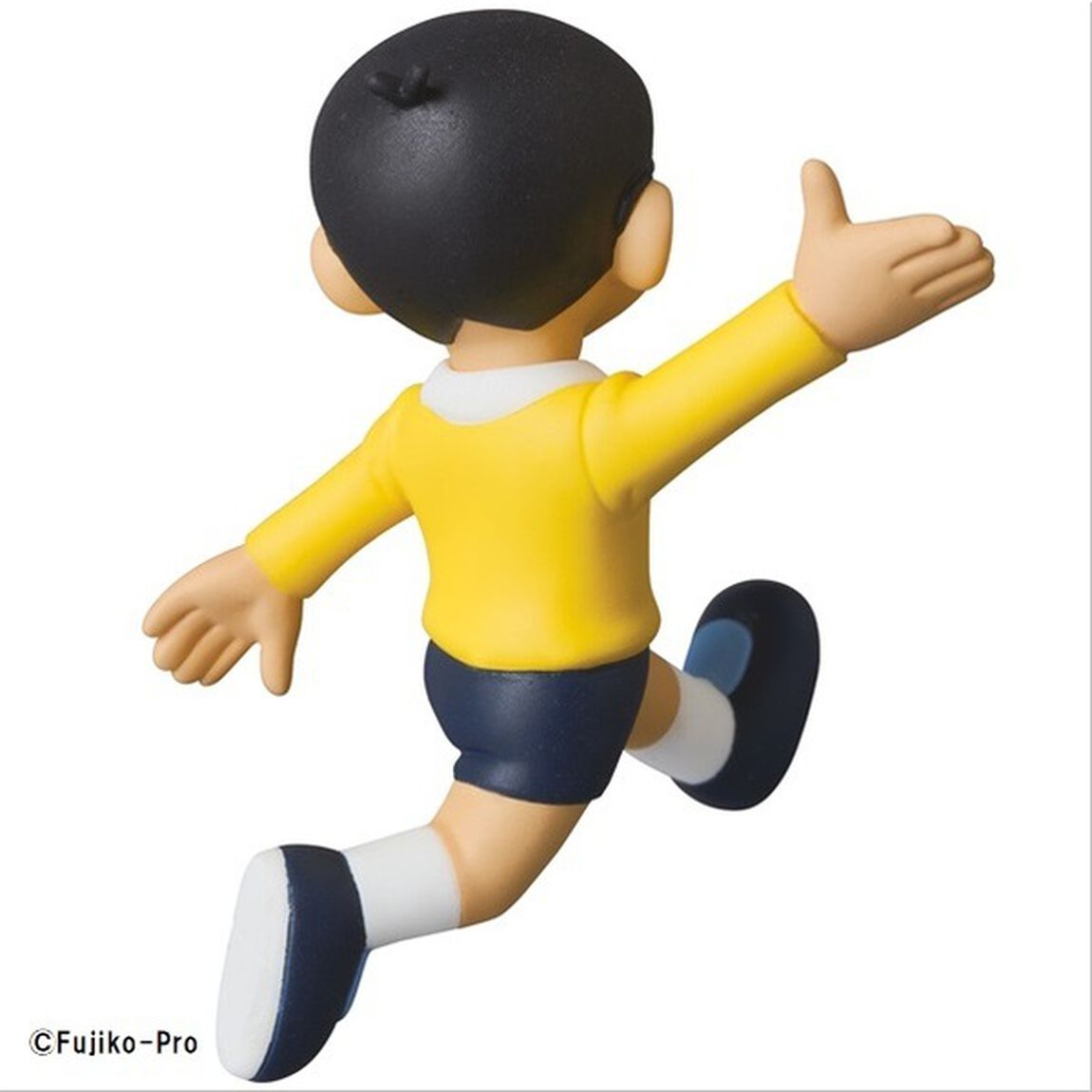 UDF「藤子・F・不二雄作品」シリーズ 15のび太(Ver.2)(2021年1月発売)