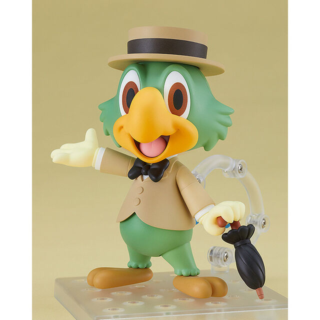 三人の騎士 ねんどろいど ホセ・キャリオカ（2023年5月発売予定）