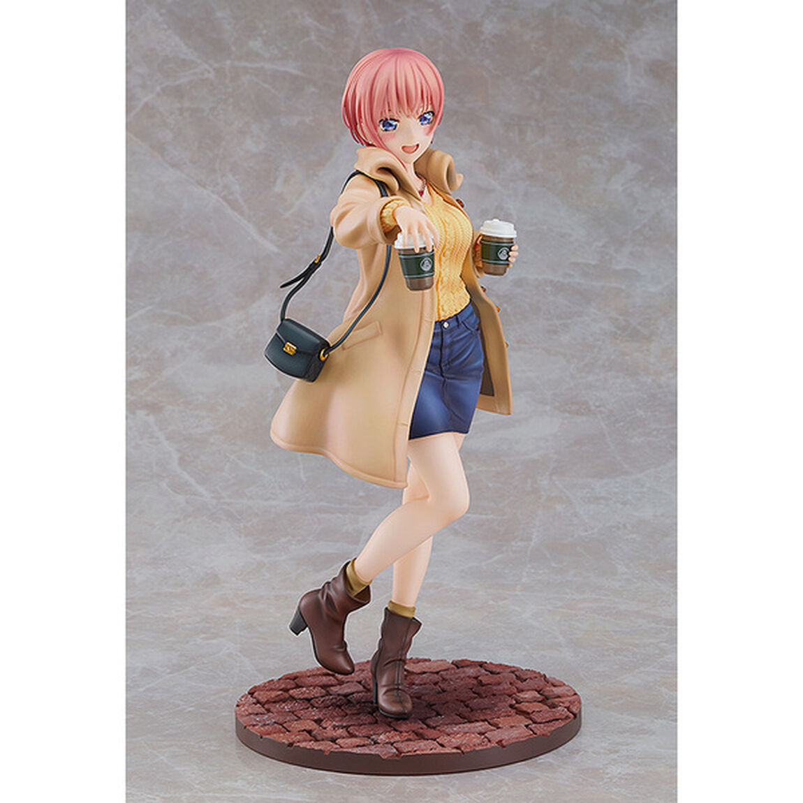 五等分の花嫁∬ 中野一花 Date Style Ver.（2023年10月発売予定）
