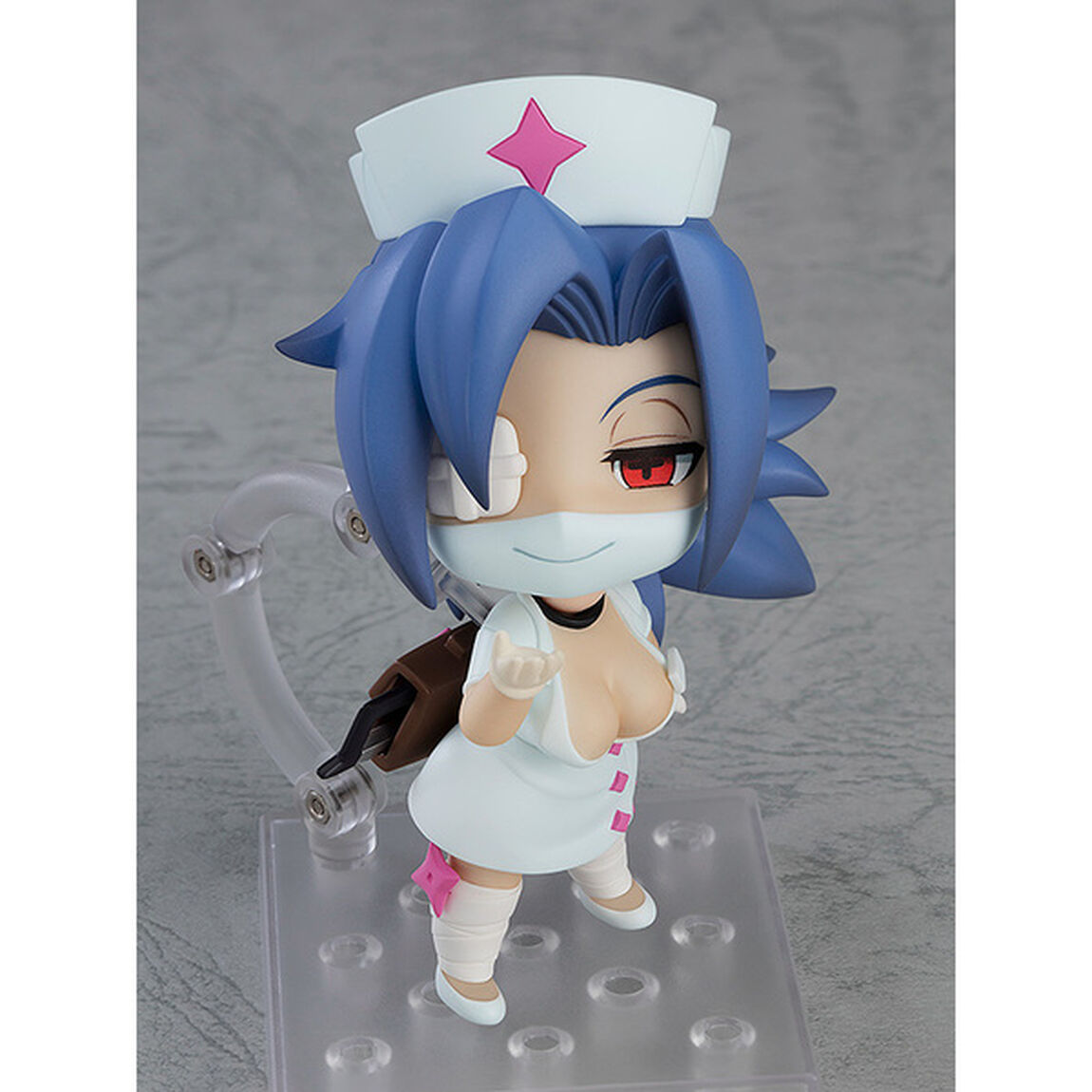 スカルガールズ ねんどろいど ヴァレンタイン（2023年5月発売予定）
