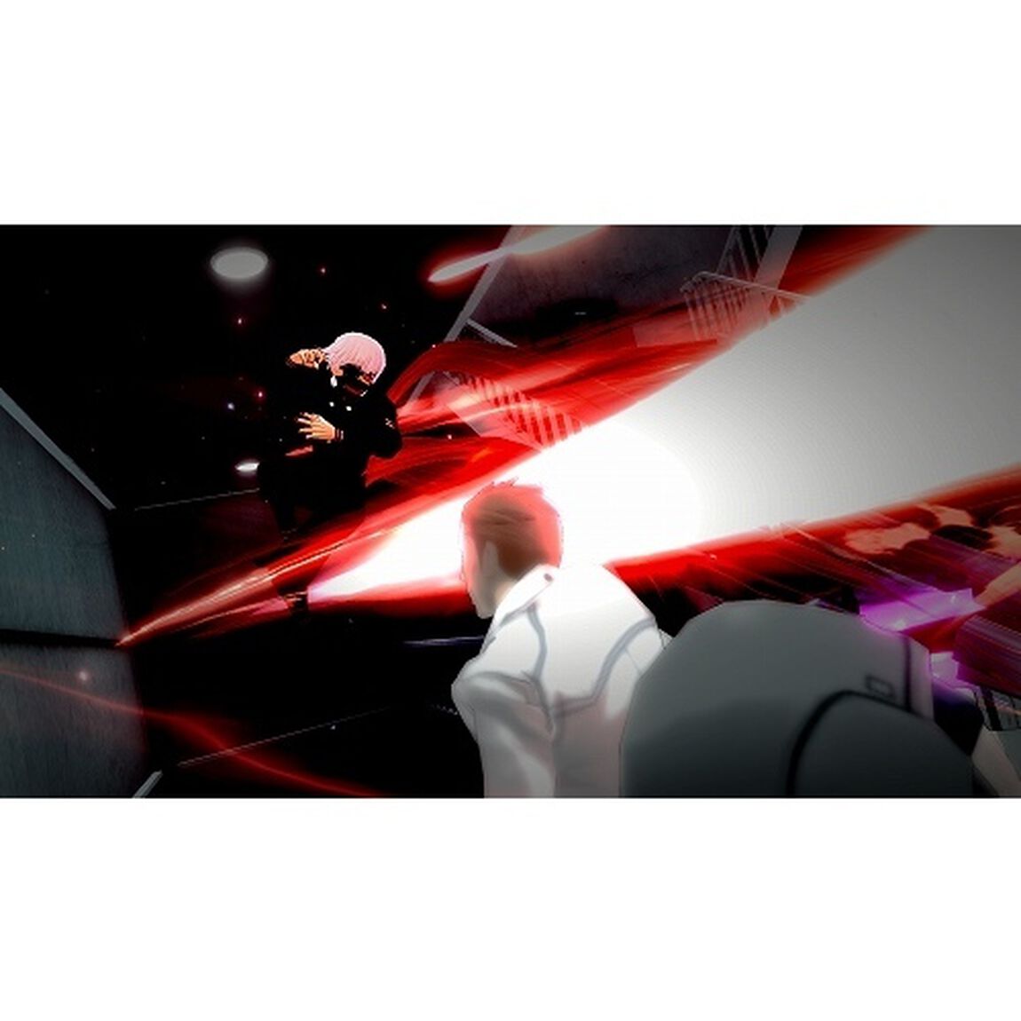 PS4　東京喰種トーキョーグール:re CALL to EXIST