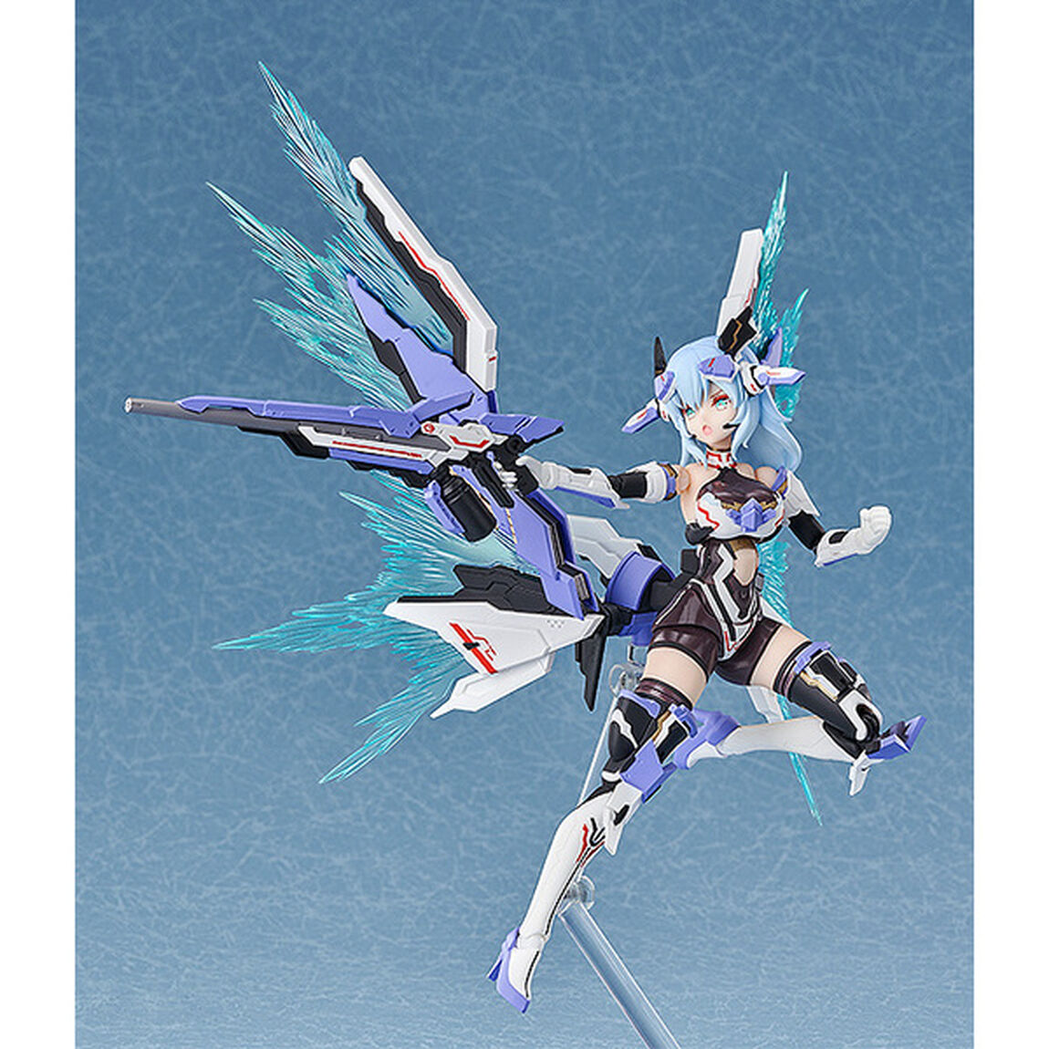 アーテリーギア-機動戦姫- Hyper Body AG-01 ラーク ニオ（2023年11月以降発売予定）