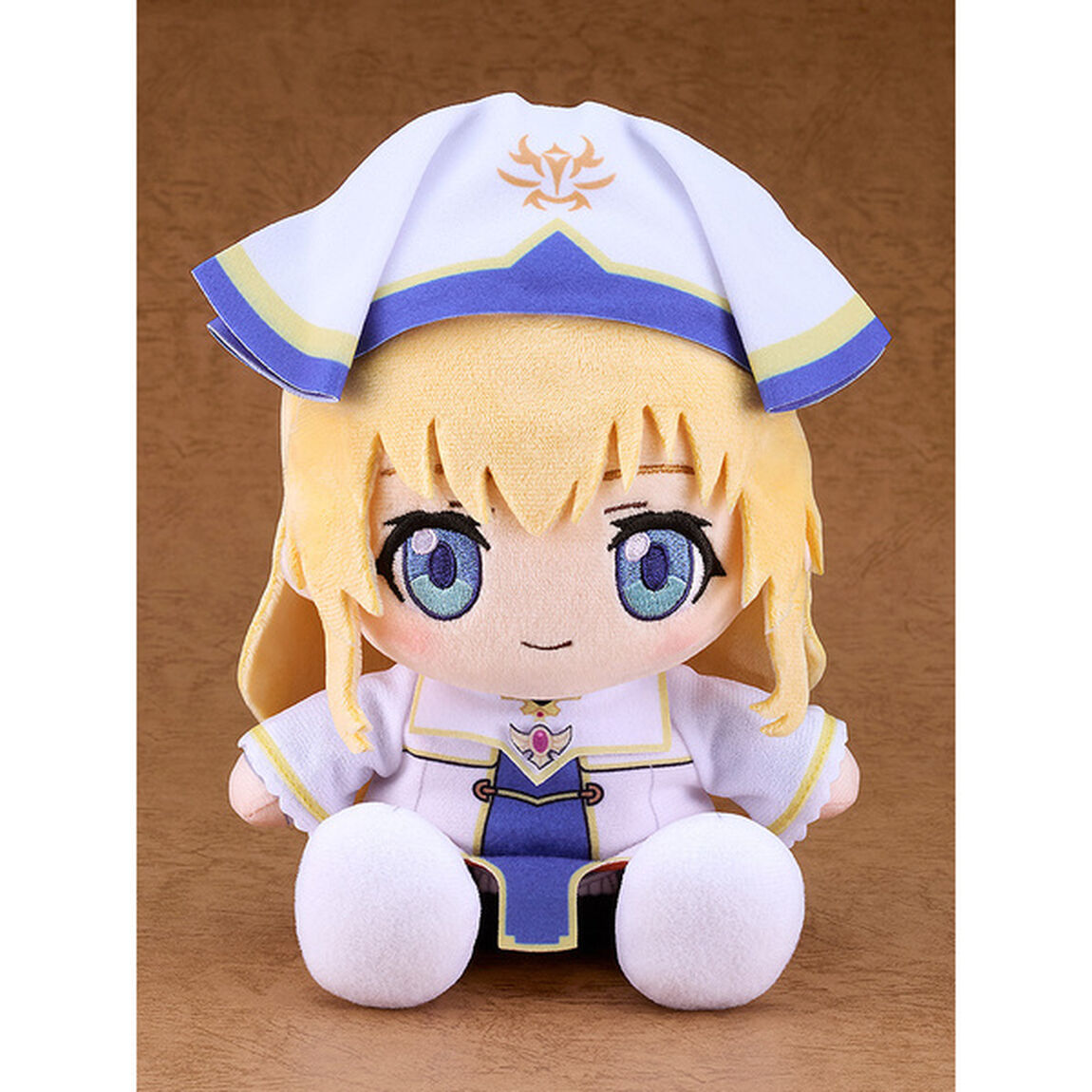 ゴブリンスレイヤーＩＩぬいぐるみ 女神官（2025年1月以降発売予定）