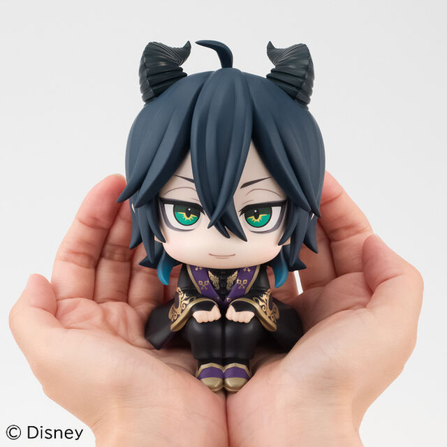 るかっぷ 『ディズニー ツイステッドワンダーランド』 マレウス・ドラコニア【再販】（2026年11月以降発売予定）