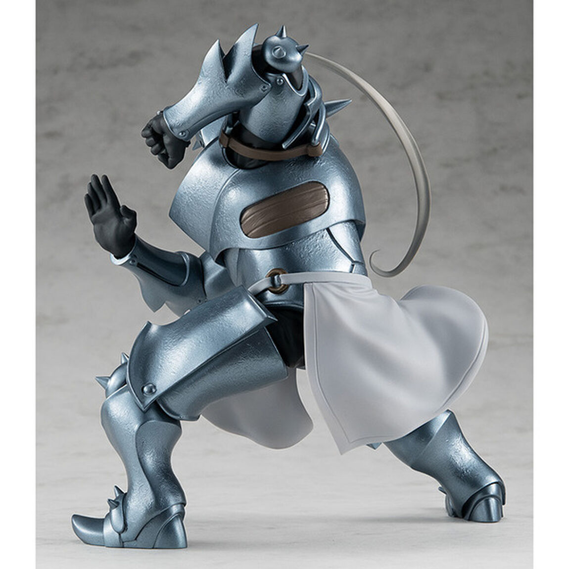 鋼の錬金術師 FULLMETAL ALCHEMIST POP UP PARADE アルフォンス・エルリック【再販】