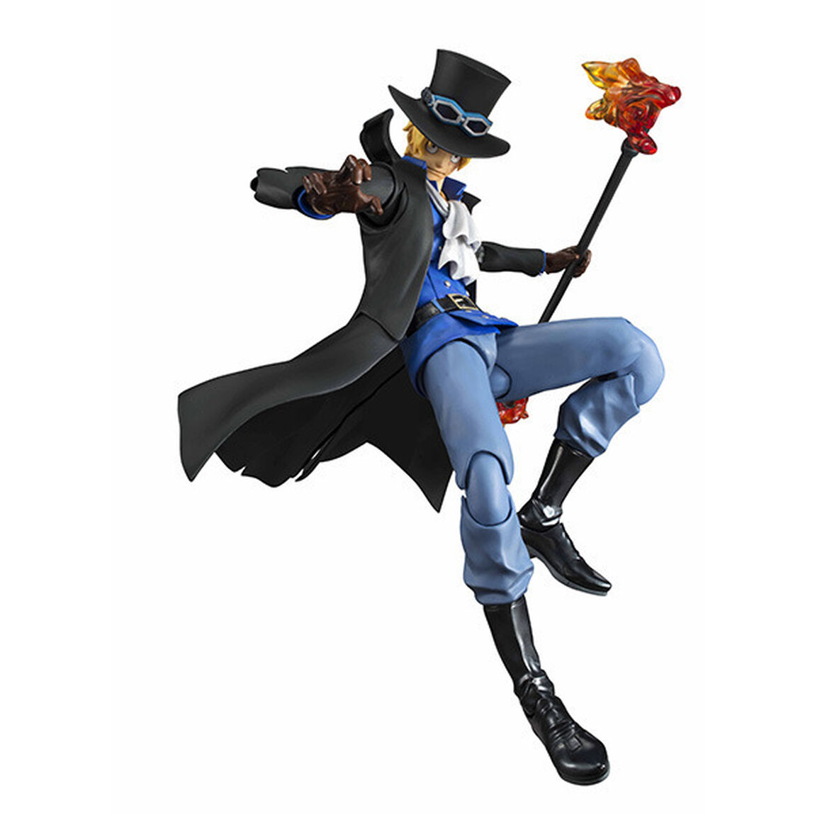 ヴァリアブルアクションヒーローズ  ONE PIECE サボ（再販）