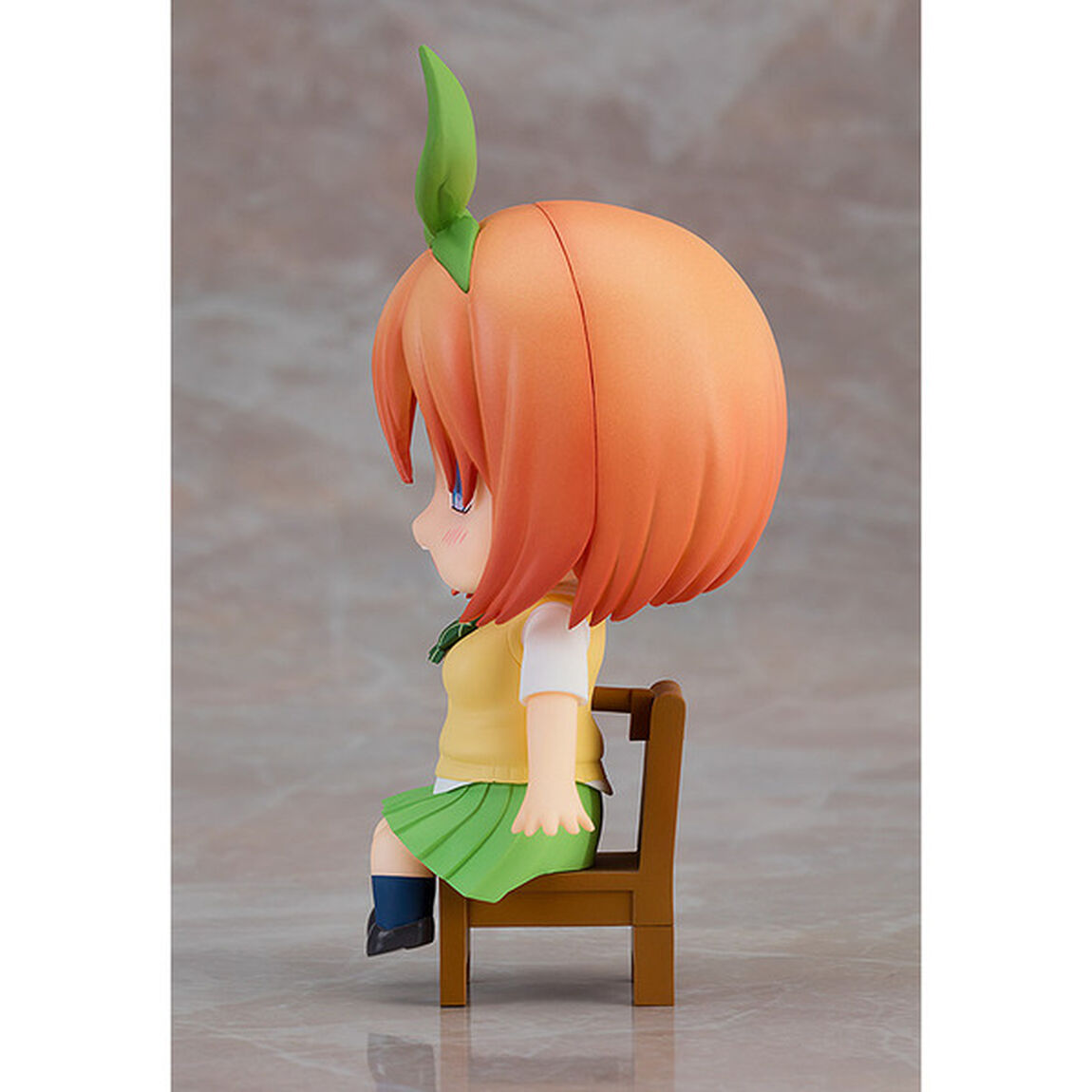 映画「五等分の花嫁」 ねんどろいど Swacchao！ 中野四葉
