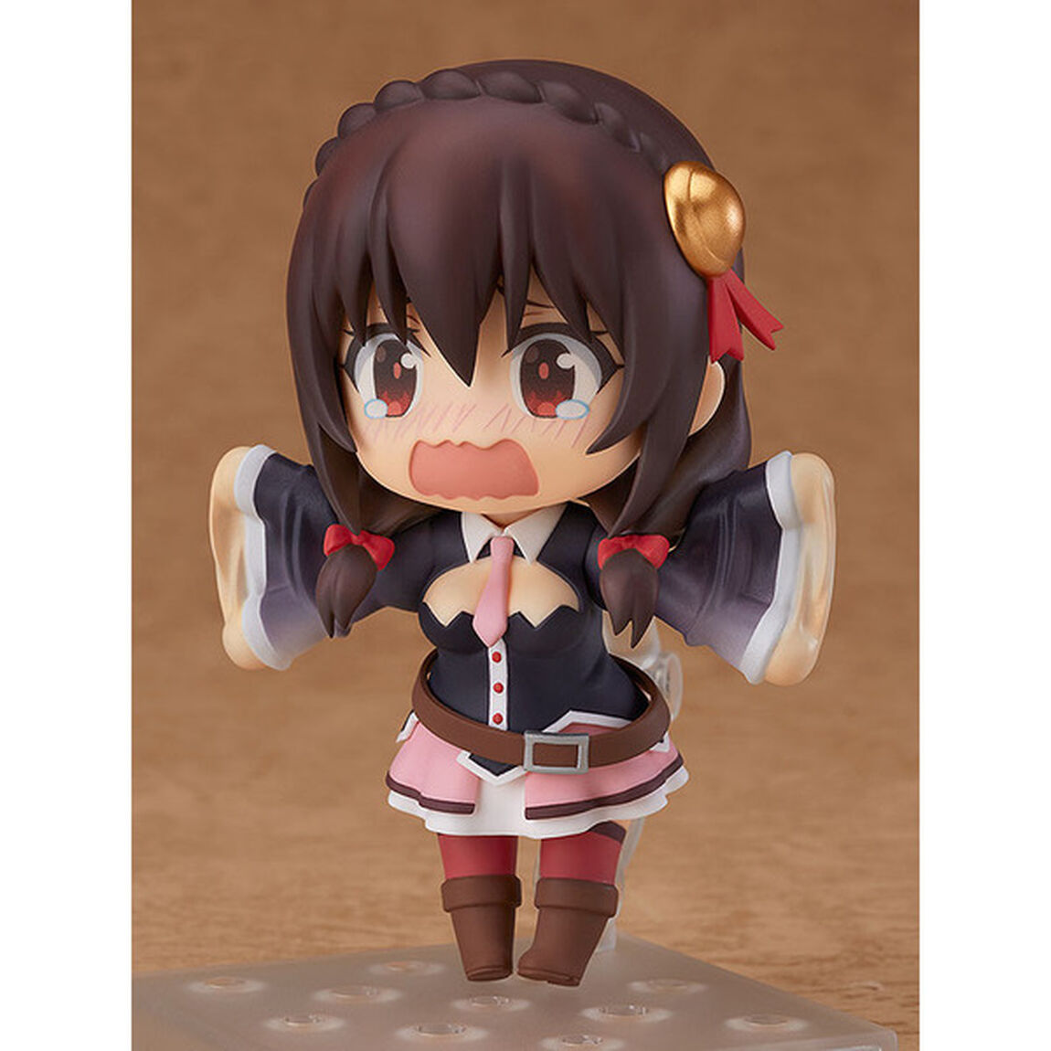 この素晴らしい世界に祝福を！2　ねんどろいど ゆんゆん【再販】