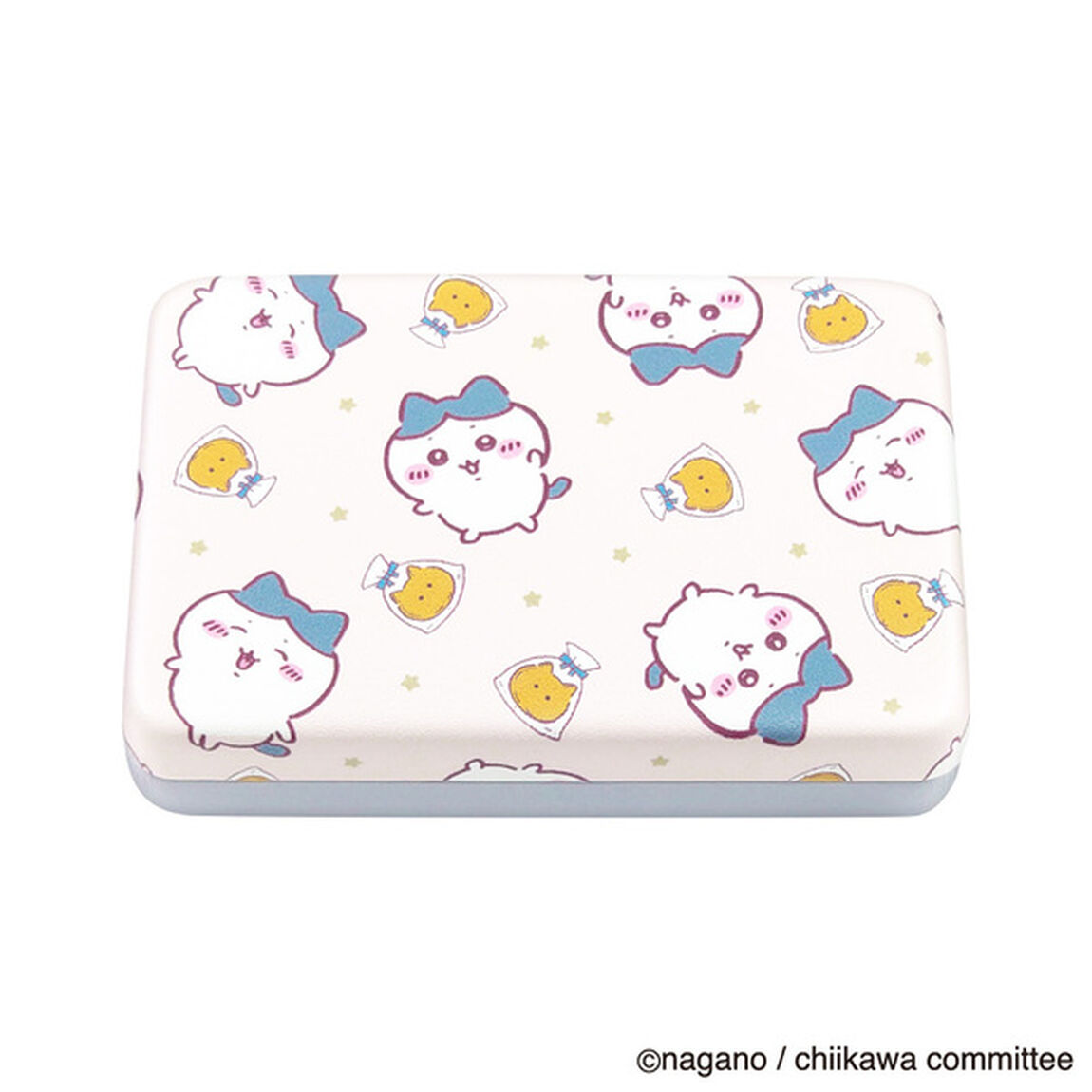アクセサリーケース　ハチワレ
