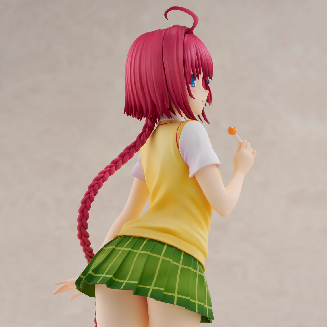 ToLOVEる－とらぶる－ダークネス  制服シリーズ 黒咲芽亜（2027年4月以降発売予定）