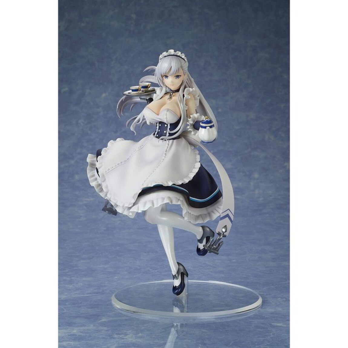 アズールレーン THE ANIMATION ベルファスト（2023年10月以降発売予定）