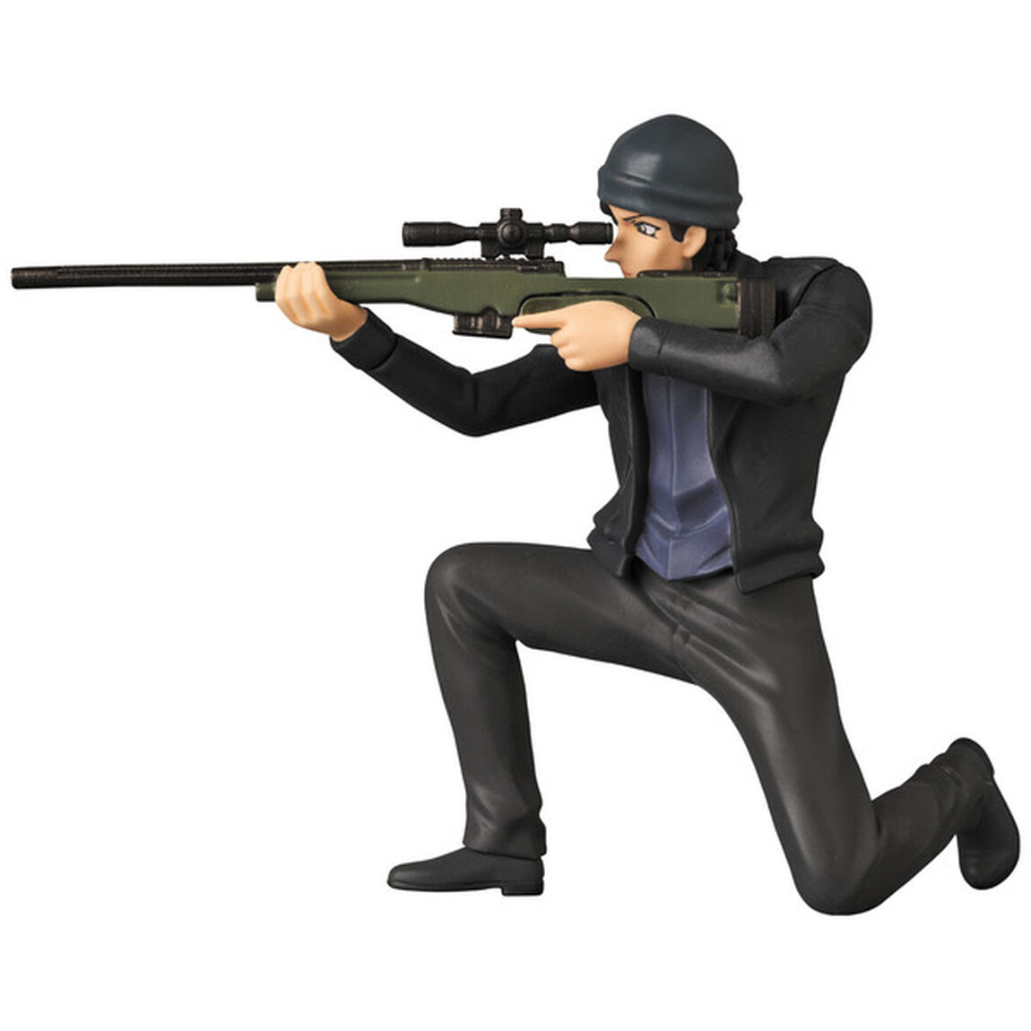 UDF 名探偵コナン シリーズ3 赤井秀一(スナイパー)