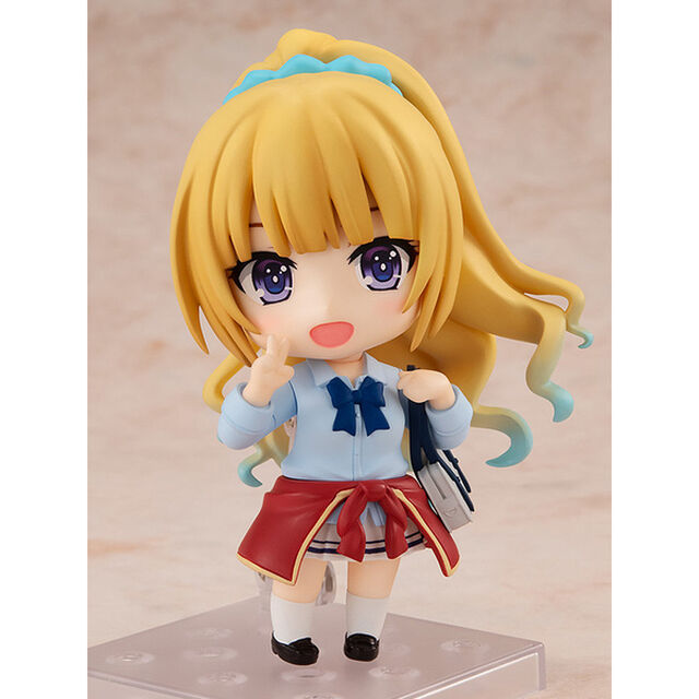 ようこそ実力至上主義の教室へ ねんどろいど 軽井沢恵（2023年9月発売予定）