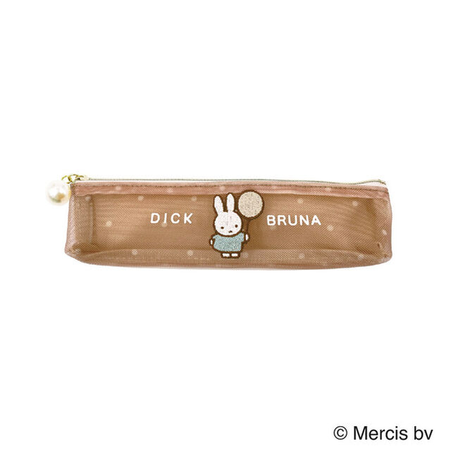 スリムペンポーチ　ＢＥ　風船　ＭＩＦＦＹ