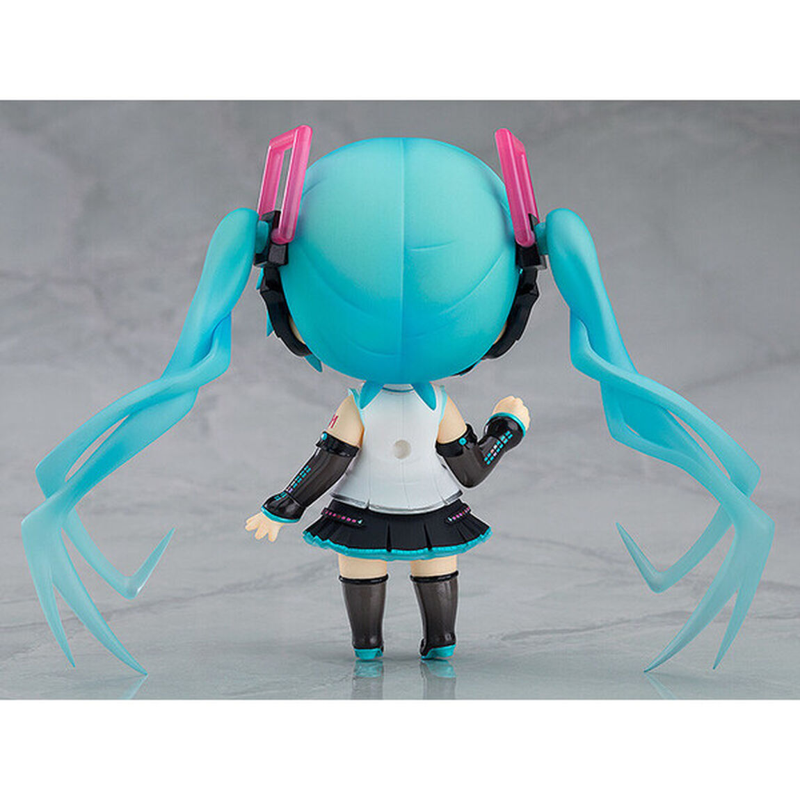 キャラクター・ボーカル・シリーズ01 初音ミクねんどろいど 初音ミク V4X【再販】（2026年11月以降発売予定）