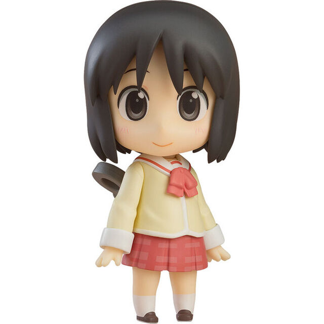 日常 ねんどろいど 東雲なの あらゐけいいちVer.（2023年10月以降発売予定）