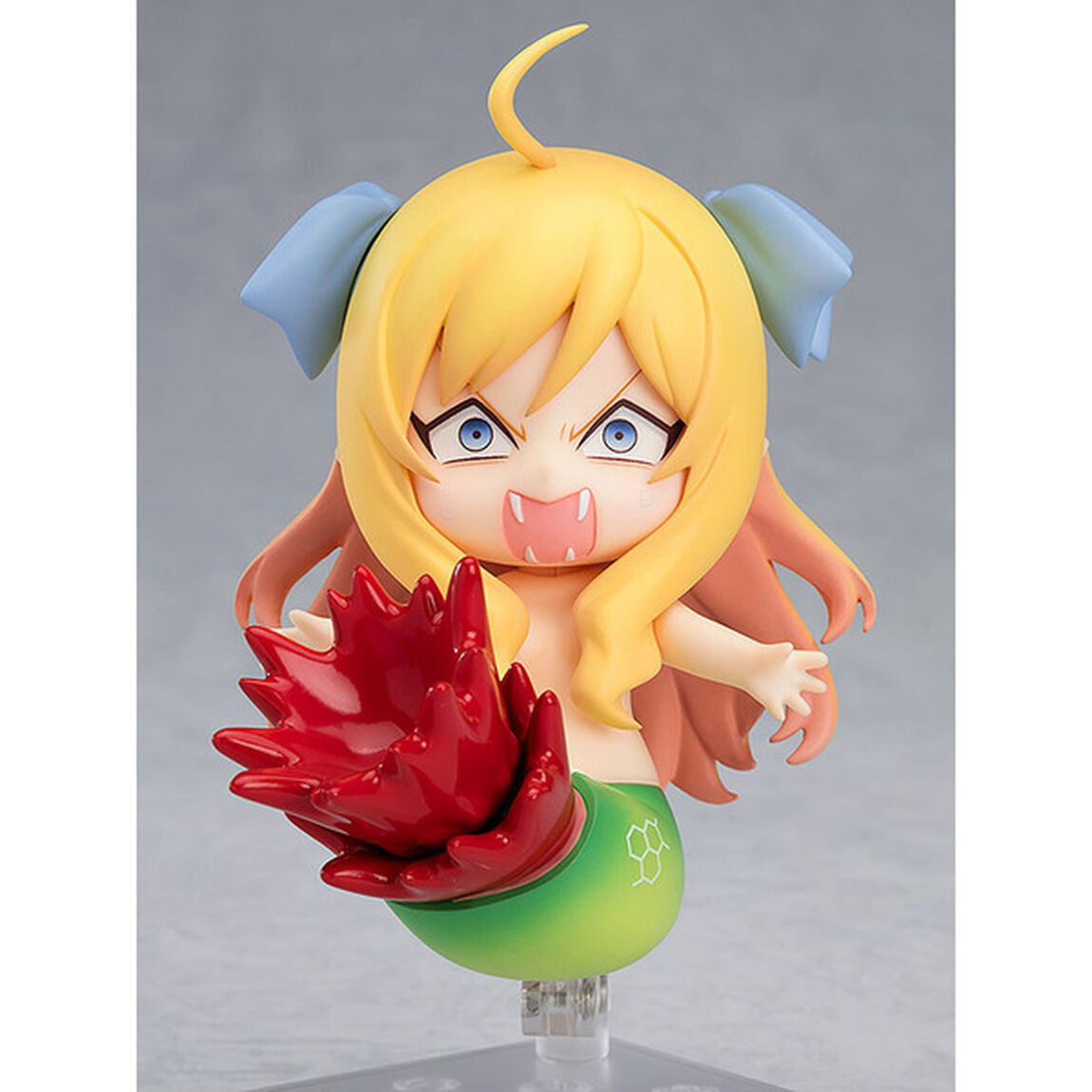 邪神ちゃんドロップキック ねんどろいど 邪神ちゃん【再販】