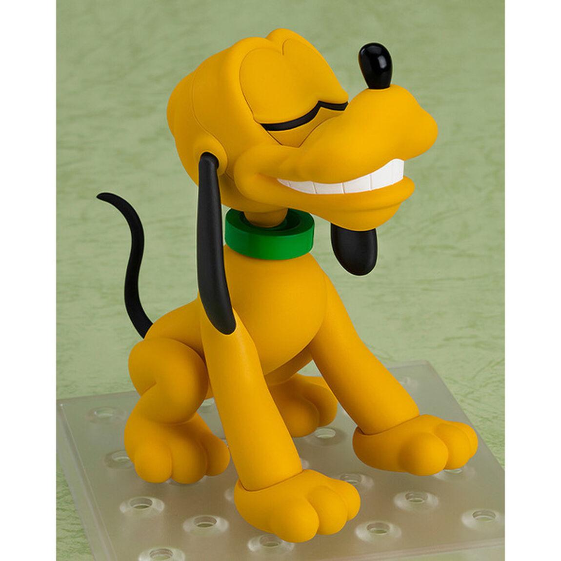 プルート ねんどろいど プルート（2023年3月発売予定）