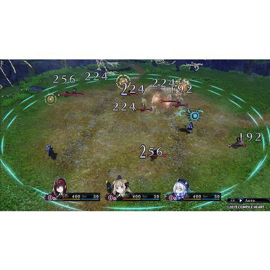 PS4　Death end re;Quest 2