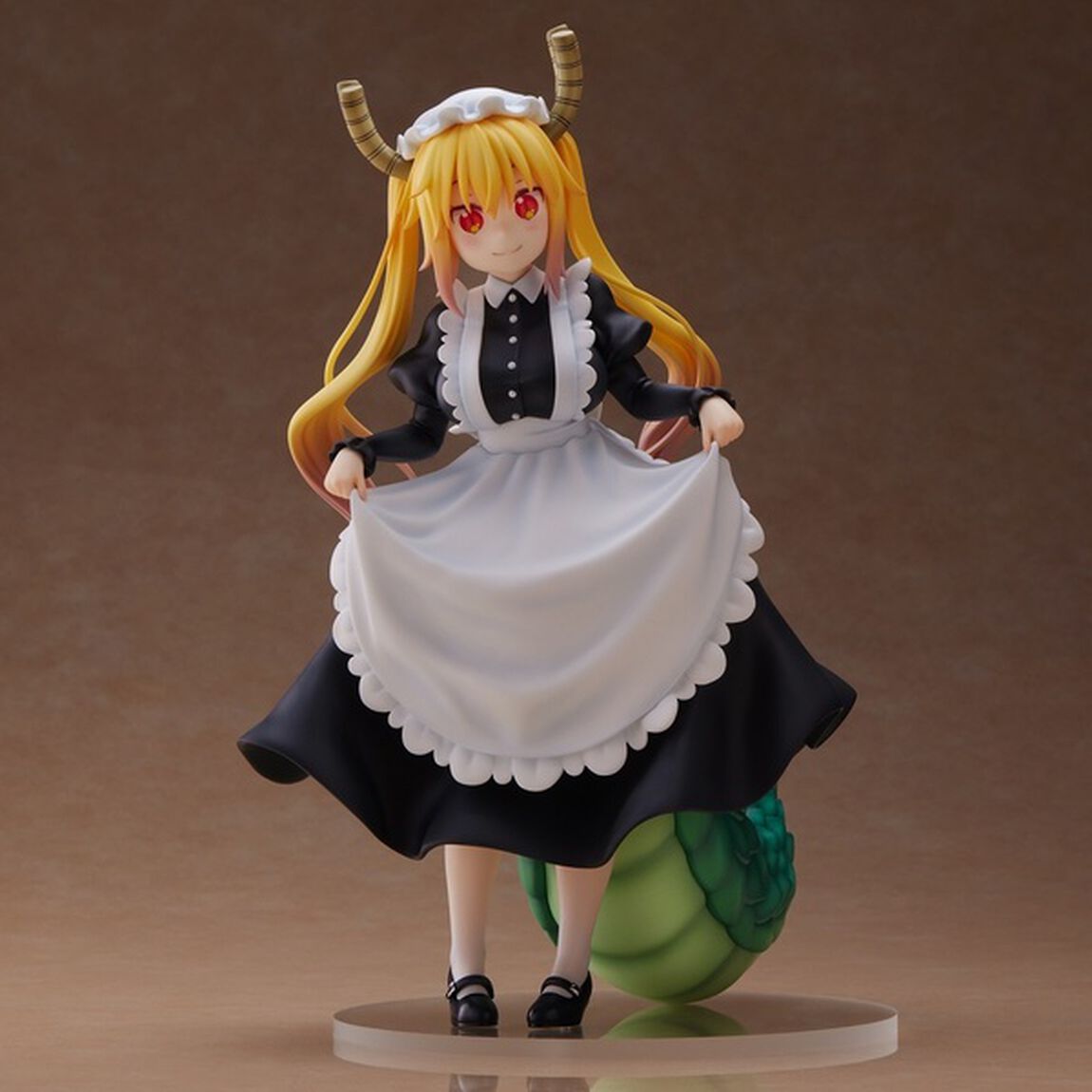 『小林さんちのメイドラゴンS』トール（2023年11月以降発売予定）