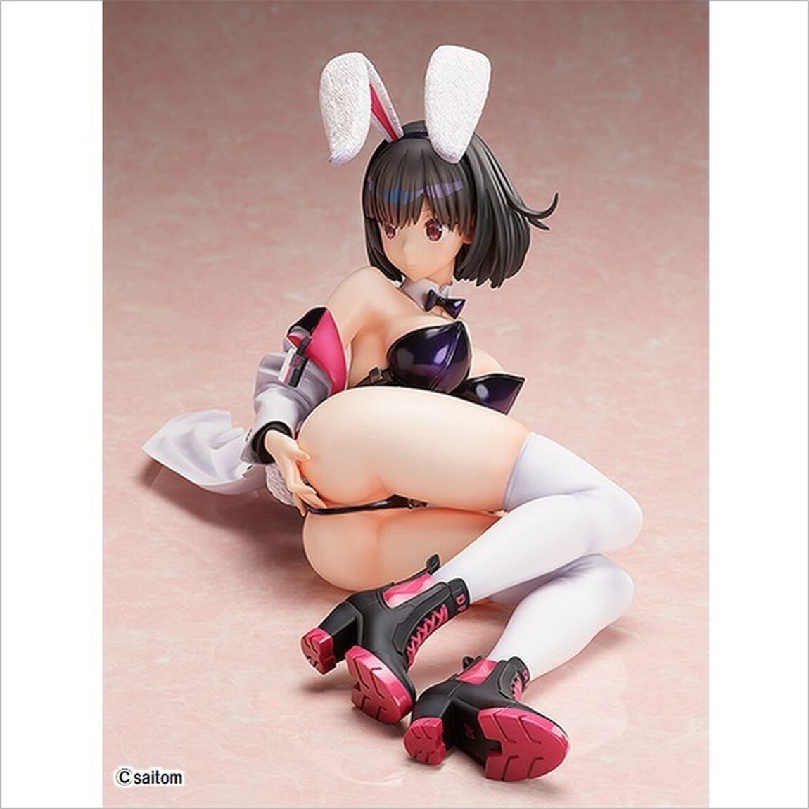 DF ケリー バニーVer.(2021年8月発売)