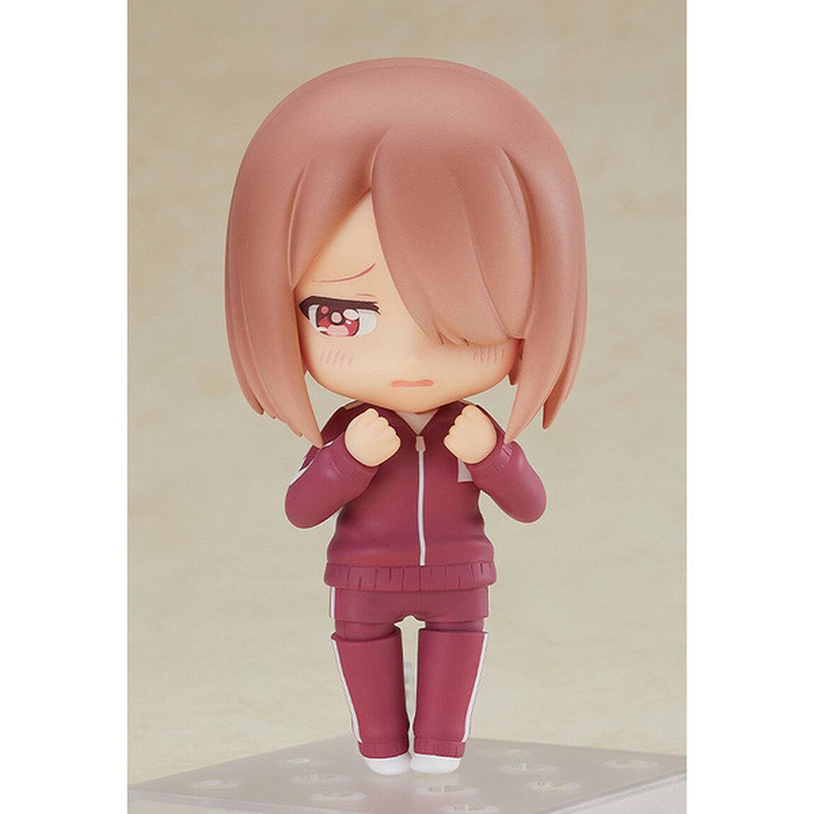 私に天使が舞い降りた！プレシャス・フレンズ ねんどろいど 星野みやこ（2023年3月発売予定）
