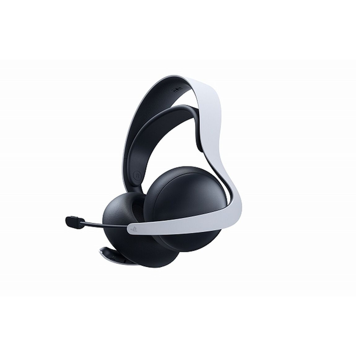 PS5　PULSE Elite ワイヤレスヘッドセット