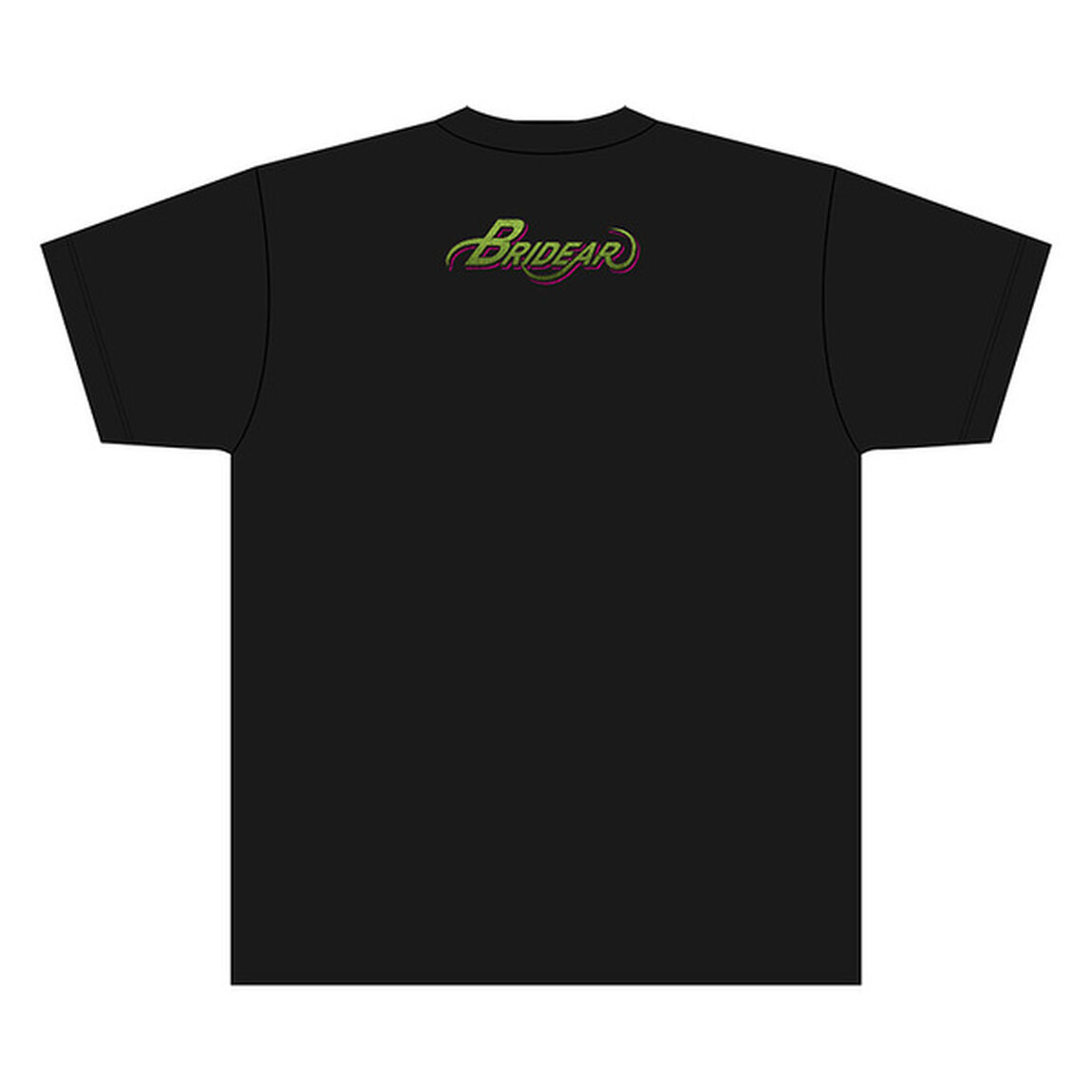 【BRIDEAR】Tシャツ <Mrs.Bride> XXLサイズ