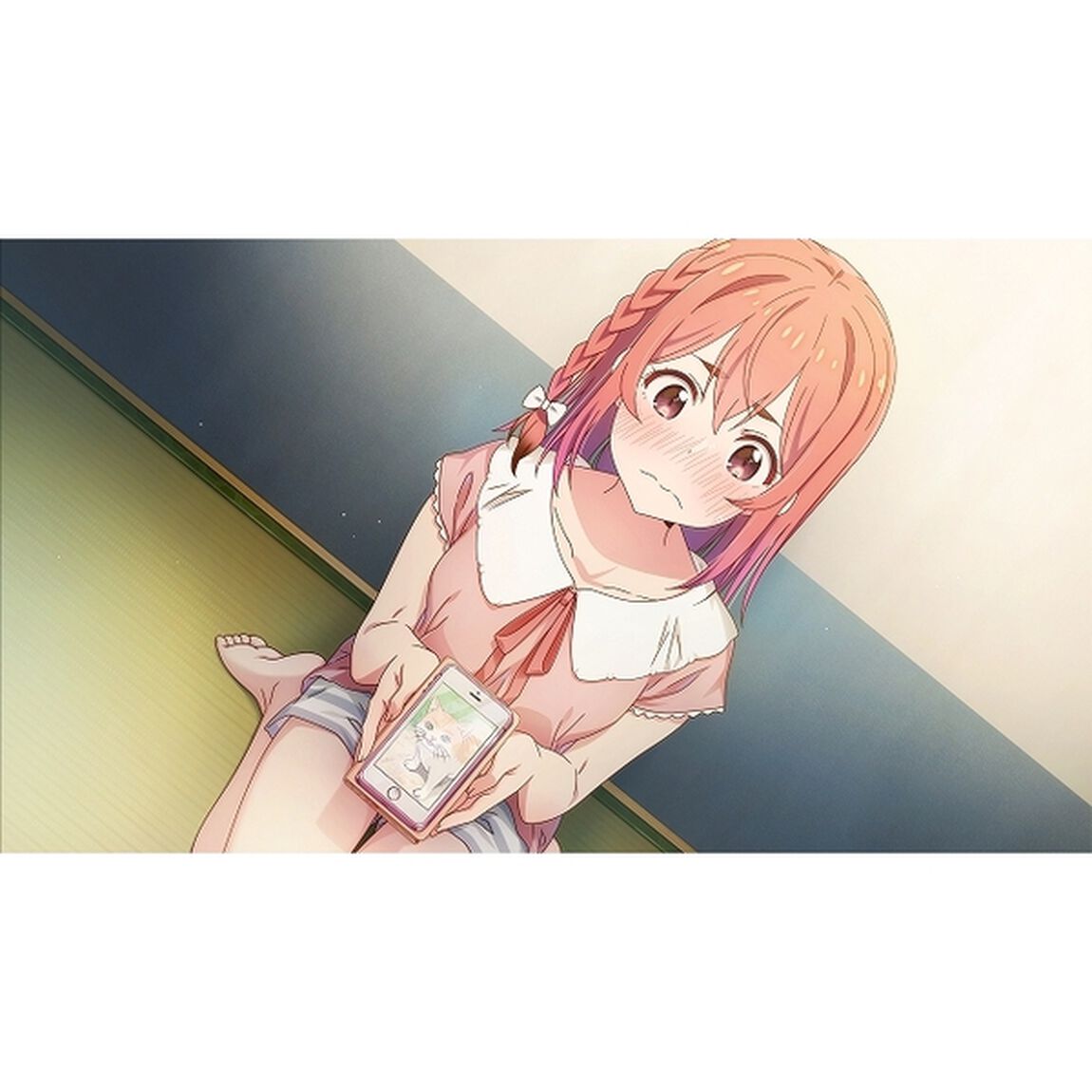 PS4　彼女、お借りします 〜水平線と水着の彼女〜　限定版