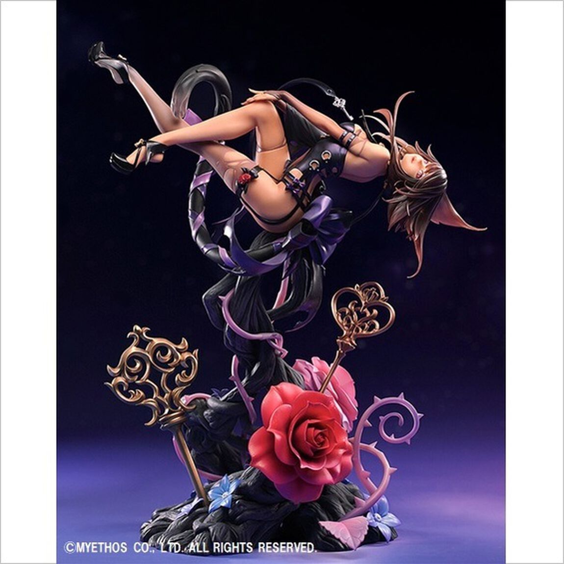 『FairyTale-Another』チェシャ猫(2021年5月発売)